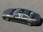 Mercedes-Benz CL63 AMG 2010 года
